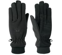 Gants d'équitation d'hiver Harry's Horse Noir 2XL