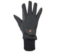 Gants d'équitation d'hiver respirants avec rembourrage Thinsulate modèle Frosty