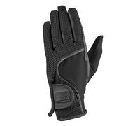 Gants d'équitation Dublin Airflow Honeycomb Noir XS
