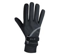 Gants d'équitation ELT Locarno Noir S