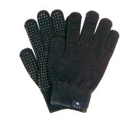 Gants d'équitation ELT Magic Grippy Trend Noir TU