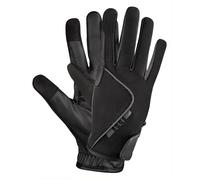 Gants d'équitation ELT Maxim Noir M