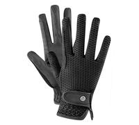 Gants d'équitation ELT Nantes Noir XS