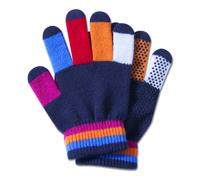 Gants d'équitation enfant ELT Magic Grippy Trend Multicolore TU