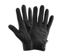 Gants D'équitation Enfant Elt Picot