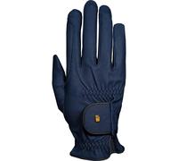 Roeckl Gants d'été ROECK-Grip Junior pour enfant Bleu marine 4