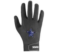 Gants d'équitation enfant Uvex Glamstar Noir Taille 5
