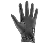 Gants d'équitation enfant Uvex Sportstyle Noir Taille 4