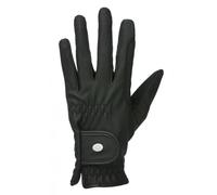 Gants d'équitation Equithème Classic Noir XS