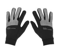Gants d'équitation Equithème JTM Juliette Noir S