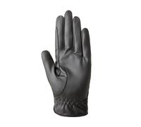 Gants d'équitation été femme Horze Leni Vert Taille 6