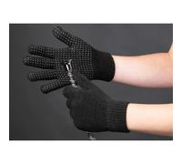 Gants d'équitation Harry's Horse Magic Noir Femme