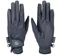 Gants d'équitation Harry's Horse TopGrip Bleu 2XL