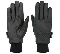 Gants d'équitation Harry's Horse TopGrip Winter Noir XS