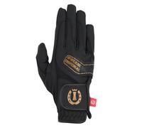Gants d'équitation Imperial Riding The Basics Noir 2XL