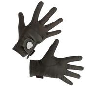 Gants d'équitation Kerbl Dana Noir L