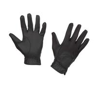 Gants d'équitation Kerbl SummerTech Noir M