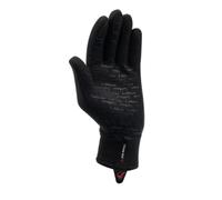 Gants d'équitation LeMieux PolarTec Noir XL