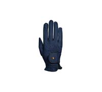 Gants d'équitation modèle Roeckl Grip Bleu Taille 6