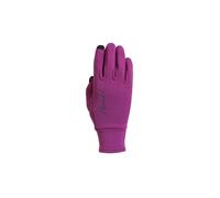 Gants d'équitation modèle Roeckl Weldon Rose Taille 6