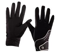 Gants D'équitation Qhp Summer Mesh