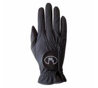 Gants d'équitation Roeckl Lisboa Noir Taille 8