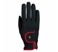 Gants d'équitation Roeckl Lona Noir Taille 7