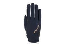 Gants d'équitation Roeckl Mareno Noir Taille 10