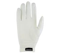 Gants d'équitation Roeckl Marne Blanc Taille 8