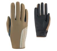 Gants d'équitation Roeckl Messara Marron Taille 7