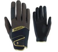 Gants d'équitation Roeckl Millero Marron Taille 11