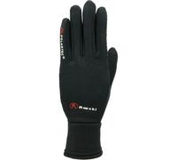 Gants d'équitation Roeckl Warwick Noir Taille 8