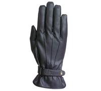 Gants d'équitation Roeckl Weymouth Noir Taille 10