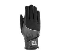 Gants d'équitation RSL Riders Touch Canada Serina & Thinsulate Noir 2XL