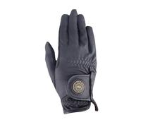 Gants d'équitation RSL Riders Touch Georgia Noir Taille 7