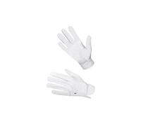 Gants d'équitation Samshield V-Skin Hunter Blanc Taille 9