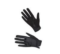 Gants d'équitation Samshield V-Skin Hunter Noir Taille 10