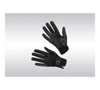 Gants d'équitation Samshield V-Skin Noir Taille 6,5