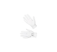 Gants d'équitation Samshield V-skin_swaro Blanc Taille 8