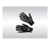 Gants d'équitation Samshield V-Skin Swarovski Noir Taille 6