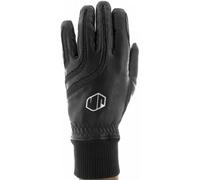 Gants d'équitation Samshield W-Skin Winter Noir Taille 7