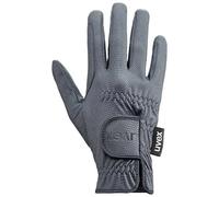 Gants d'équitation Uvex Sportstyle Bleu Taille 7