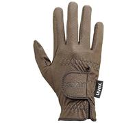 Gants d'équitation Uvex Sportstyle Marron Taille 7