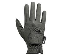 Uvex Gants d'équitation Sportstyle élastiques – Excellente adhérence, durables, tactiles – Noir 8