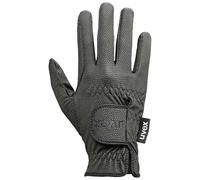 uvex Gants d’équitation Sportstyle – Élastiques, Excellente adhérence, Durable – Noir 9