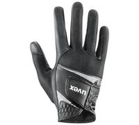 Gants d'équitation Uvex Sumair Noir Taille 8