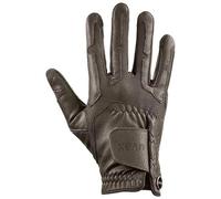 Gants d'équitation Uvex Ventraxion Marron Taille 6,5