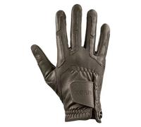 Gants d'équitation Uvex Ventraxion Marron Taille 8,5