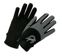 Gants d'équitation York Flicka Gris XS