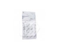 Gants dermatologiques Genové coton T-medium 2pcs